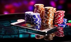 Vulkan Stavka Casino